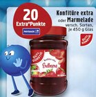 Konfitüre extra oder Marmelade bei EDEKA im Steinfurt Prospekt für 