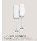 Single Cornflower Champagner-Set Angebote von Joop! bei XXXLutz Möbelhäuser Delmenhorst