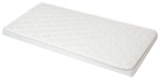 Matelas 2 saisons - TEX BABY en promo chez Carrefour Thonon-les-Bains à 29,99 €