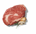 Premium US Chuck-Eye-Steak Angebote von Metzgerfrisch bei Lidl Pirmasens für 8,00 €