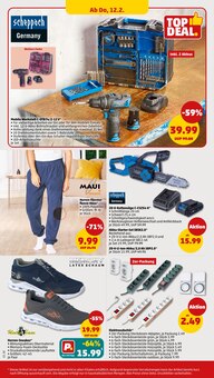 Schuhe im Penny Prospekt "Wer günstig will, muss Penny." mit 38 Seiten (Mönchengladbach)