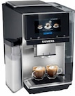 Kaffeevollautomat Angebote von Siemens bei MediaMarkt Saturn Koblenz für 999,00 €