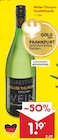 Netto Marken-Discount Ohrsleben - Müller-Thurgau Qualitätswein Angebot im Prospekt Müller-Thurgau Qualitätswein bei Netto Marken-Discount im Ohrsleben Prospekt für 1,19 €