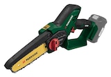 Akku-Gehölzschneider 20 V bei Lidl im Prospekt "" für 34,99 €