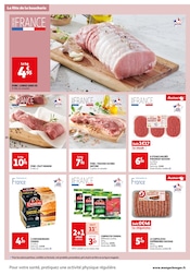 Catalogue Auchan Hypermarché en cours à Levallois-Perret, "SEPTEMBRE AU TOP", Page 20