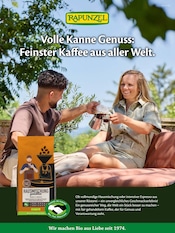 Aktueller Alnatura Prospekt mit Kaffee, "Alnatura Magazin", Seite 4