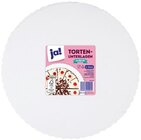 Tortenunterlagen Angebote von ja! bei REWE Kempen für 1,49 €