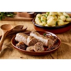 Promo Andouillettes de Troyes à 4,35 € dans le catalogue Carrefour Market à Hagetmau