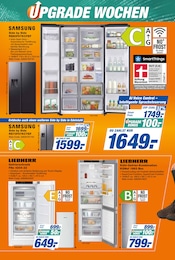 Aktueller expert Prospekt mit Smartphone, "Top Angebote", Seite 2