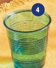 Verre - Super U à Besançon Verre en promo chez Super U Besançon à 2,19 €
