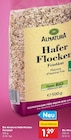 Haferflocken Feinblatt von Alnatura für 1,29 € bei Netto Marken-Discount im Angebot Haferflocken Feinblatt von Alnatura im aktuellen Netto Marken-Discount Prospekt