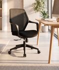 Büro-Drehstuhl „Stever“ im Angebot bei Höffner in Coesfeld Büro-Drehstuhl „Stever“ Angebote bei Höffner Coesfeld für 69,00 €