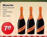 Prosecco Spumante Angebot in Wurzen Prosecco Spumante im aktuellen Prospekt bei Huster in Wurzen