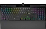 K70 RGB PRO Mechanische Kabelgebundene Gaming-Tastatur von Corsair im aktuellen MediaMarkt Saturn Prospekt