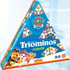 Triominos junior pat' patrouille - GOLIATH en promo chez Intermarché Super Triominos junior pat' patrouille - GOLIATH dans le catalogue Intermarché Super