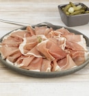 Jambon cuit aux herbes - Super U à Orléans Jambon cuit aux herbes en promo chez Super U Orléans à 5,99 €