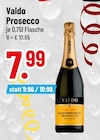 Prosecco bei Trinkgut im Bad Kötzting Prospekt für 7,99 €