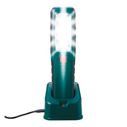 LED-Akku-Arbeitsleuchte