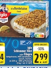 Schlemmer Filet oder Filegro bei E center im Krefeld Prospekt für 2,99 €