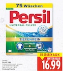 Persil XXL Angebote von Henkel bei E center Falkensee für 16,99 €