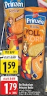 Prinzen Rolle Schoko bei EDEKA im Prospekt "" für 1,59 €