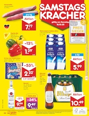 Aktueller Netto Marken-Discount Prospekt mit Kleiderschrank, "Aktuelle Angebote", Seite 48