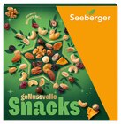 Snacks Adventskalender im Angebot bei Lidl in Coesfeld Snacks Adventskalender Angebote von Seeberger bei Lidl Coesfeld für 22,22 €