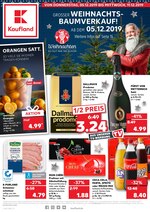 Kaufland Prospekt "Weihnachten so gut wie nie zuvor.", 48 Seiten, für Wetzlar, 05.12.2019 - 11.12.2019 Kaufland Prospekt "Weihnachten so gut wie nie zuvor.", 48 Seiten, für Wetzlar, 05.12.2019 - 11.12.2019
