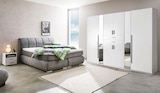 Boxspringbett im XXXLutz Möbelhäuser Prospekt Boxspringbett im aktuellen XXXLutz Möbelhäuser Prospekt für 49,90 €