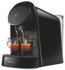 Machine l'or barista - PHILIPS en promo chez Super U Clermont-Ferrand à 47,99 €