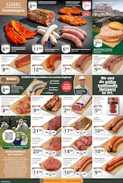 Roastbeef im GLOBUS Prospekt in Rüsselsheim Aktueller GLOBUS Prospekt mit Roastbeef, "Aktuelle Angebote", Seite 8