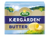 Kaergarden Butter Angebote von Arla bei Lidl Buchholz für 1,99 €