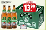 EDEKA Hemhofen - Förster-Pils Angebot im Prospekt Förster-Pils bei EDEKA im Hemhofen Prospekt für 13,99 €