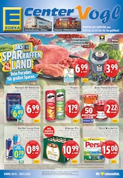 E center Supermarkt Prospekt der aktuellen Woche mit 24 Seiten, gültig von 03.11.2025 bis 08.11.2025, in Rheinbach und Umgebung Aktueller E center Supermarkt Prospekt in Rheinbach und Umgebung, "Aktuelle Angebote" mit 24 Seiten, 03.11.2025 - 08.11.2025