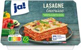 Aktuelles Lasagne Gemüse Angebot bei REWE in Oldenburg ab 1,99 €