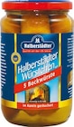Kaminrauch Bockwurst von Halberstädter im aktuellen Netto mit dem Scottie Prospekt