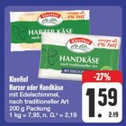 Harzer oder Handkäse von KleeHof im aktuellen EDEKA Prospekt für 1,59 €