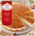 Meistertorte Angebote von Coppenrath & Wiese bei REWE Herford für 5,49 €