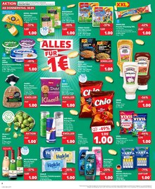 Aktueller Kaufland Prospekt für Radebeul mit  Seiten