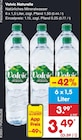 Aktuelles Volvic Naturelle Angebot bei Netto Marken-Discount in Osnabrück ab 3,49 €