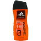 Action - Adidas 3-in-1 Duschgel Team Force Stimulating Angebot im Prospekt Adidas 3-in-1 Duschgel Team Force Stimulating bei Action im Prospekt "kleine Preise, grosse Freude!" für 1,35 €