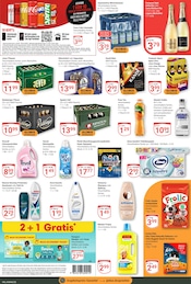 Felix Katzenfutter im GLOBUS Prospekt in Völklingen Aktueller GLOBUS Prospekt mit Felix Katzenfutter, "Aktuelle Angebote", Seite 5