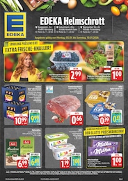 EDEKA Prospekt für Bischofsgrün mit 28} Seiten EDEKA Prospekt für Bischofsgrün: "Wir lieben Lebensmittel!", 28 Seiten, 05.01.2026 - 10.01.2026