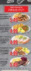 Angebot im EDEKA Neukirchen-Vluyn Prospekt EDEKA Neukirchen-Vluyn Prospekt mit im Angebot für 4,99 €