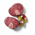 Kalbs-Ossobuco Angebote von Metzgerfrisch bei Lidl Coesfeld für 4,80 €