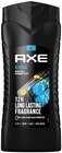 Bodyspray Duschgel Angebote von AXE bei Penny Homburg für 2,99 €