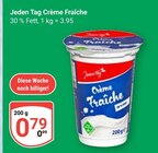 Aktuelle Sahne Angebote bei GLOBUS in Duisburg Aktuelles Crème Fraîche Angebot bei GLOBUS in Duisburg ab 0,99 €