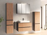 Aktuelle Bad-Spiegelschrank Angebote bei Zurbrüggen in Bochum Aktuelles Badkombination HANOI Angebot bei Zurbrüggen in Bochum ab 225,00 €
