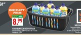 Weichspüler Angebote von Kuschelweich bei Marktkauf Löhne für 8,99 €