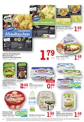 Aktueller E center Prospekt mit Bürger Maultasche, "Aktuelle Angebote", Seite 16